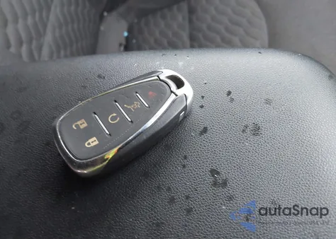 2021 Chevrolet Equinox Awd Lt z USA, uszkodzony, nr VIN 2GNAXUEV3M6133495